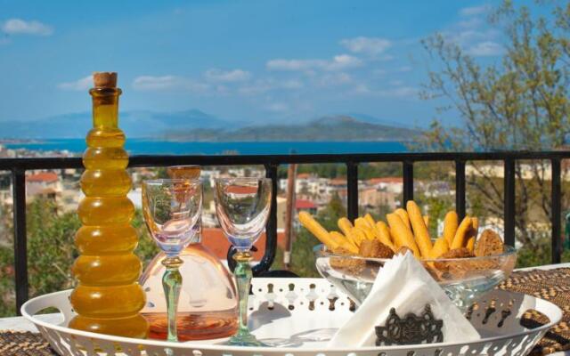 Villa Sunhill
