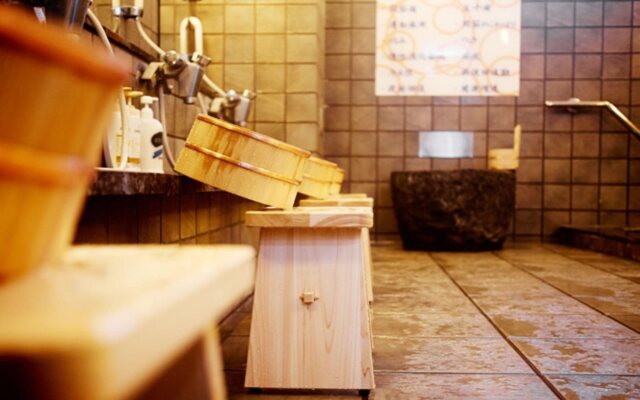 Super Hotel Hirosaki