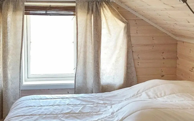 Holiday home Dønna