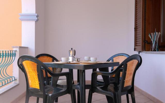 Cala Viola Residence con piscina