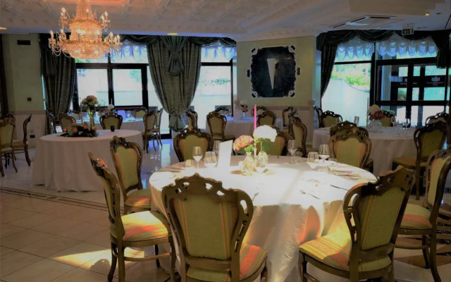 San Giovanni Rotondo Palace - Ali Hotels