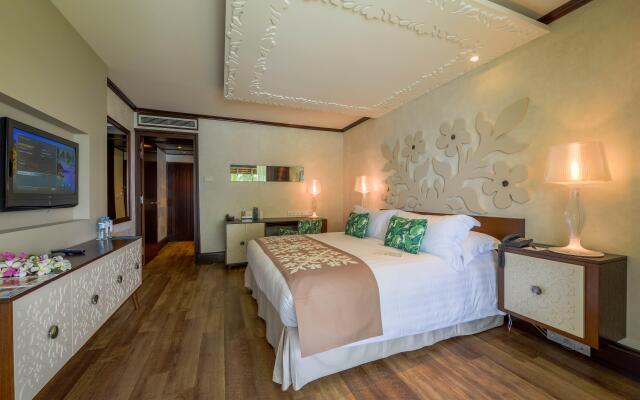 InterContinental Resort Tahiti by IHG