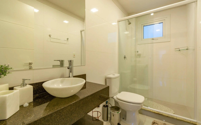 2 dorm Rua Coberta de Canela @stayhousetemporada