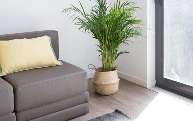 Samasal Trindade Apartments