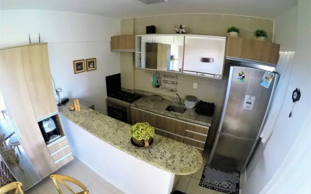 Duplex with Hot Tub near Beach by DM Apartments.