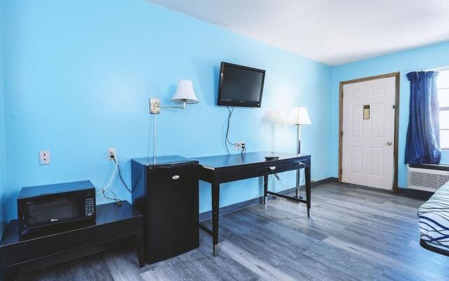 Sky-Palace Inn & Suites Wellington