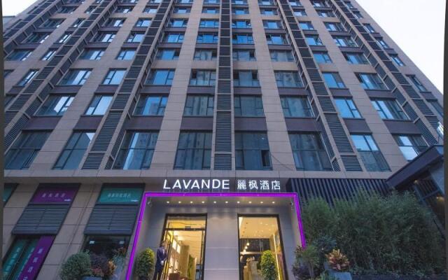 Lavande Hotels·Xi'an Daming Palace Wanda Plaza