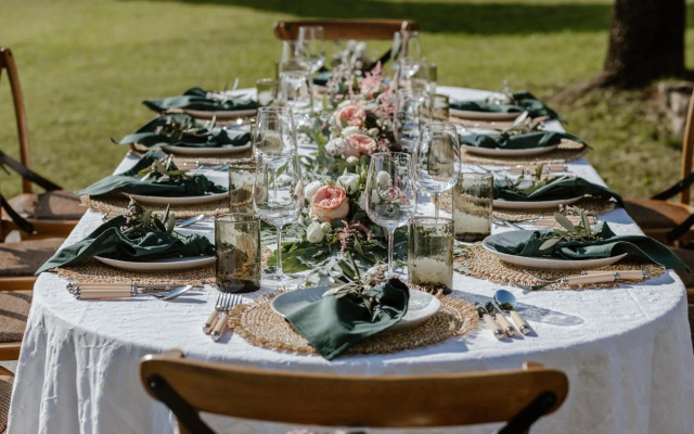 Luxury Estate on the Hills of Lake Garda