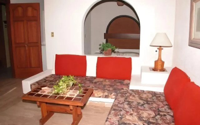 Hotel Solimar Inn Suites