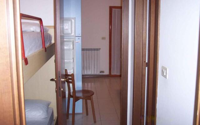 Apartment in Eraclea Mare 40761