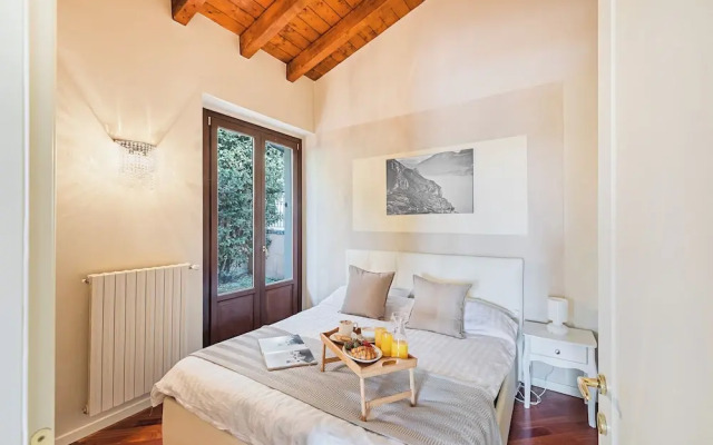 Villa Valeria con piscina