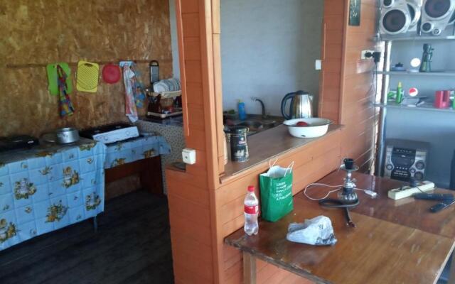 Guest house Rechnaya 6