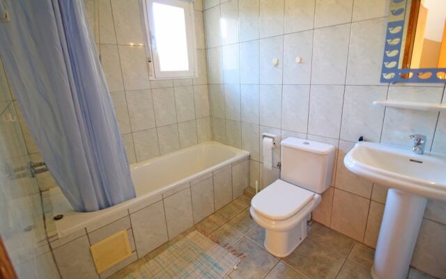 Villas Costa Calpe - Mark