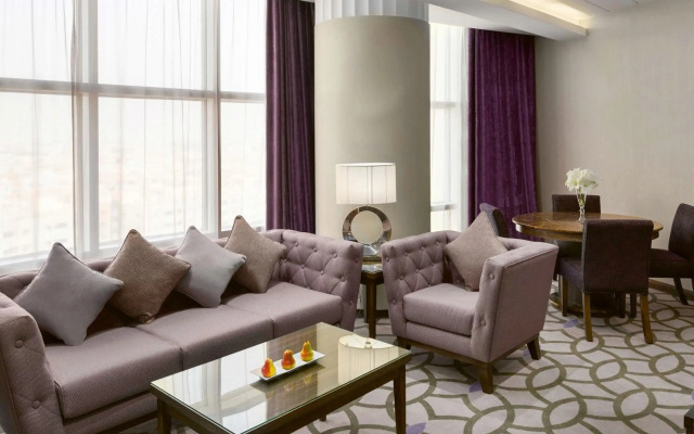 Mövenpick Hotel Qassim