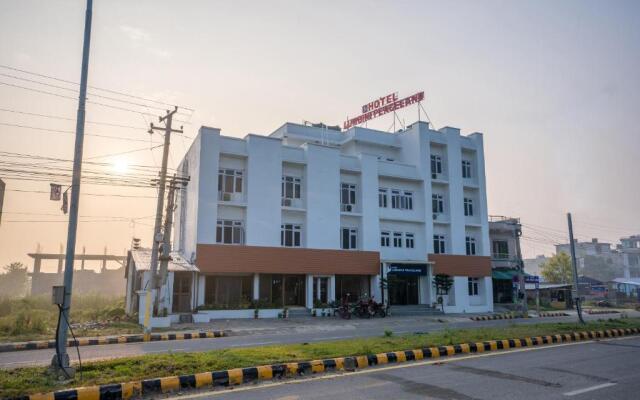 Hotel Peaceland Lumbini