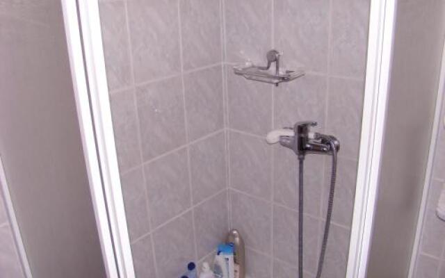 Apartment Puzak