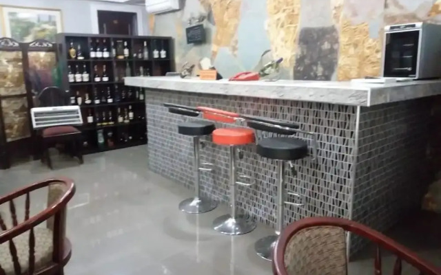 T.S. Hotel