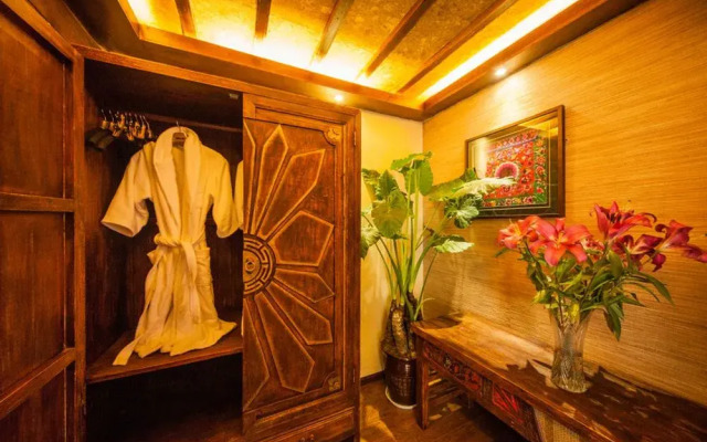 Xiao Yao Yun Shui Inn