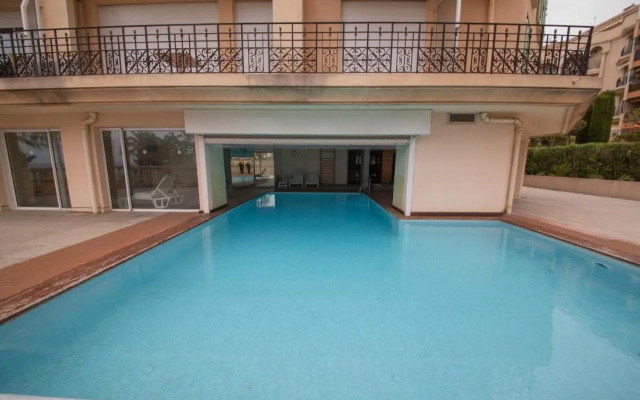 Victoria Appartement