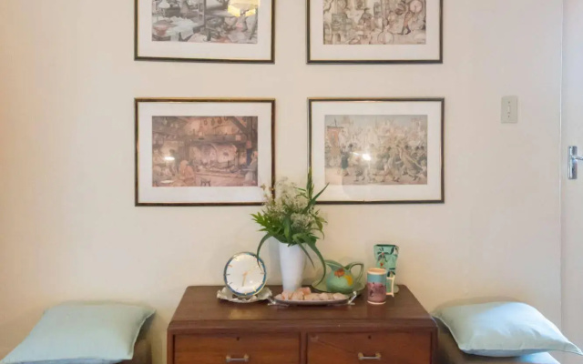 Tulbagh Country Guest House
