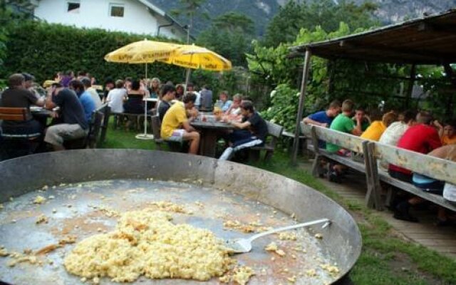 Gasthof Sportresort Karlsruhe
