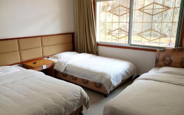 Zhangjiajie Boya Hotel