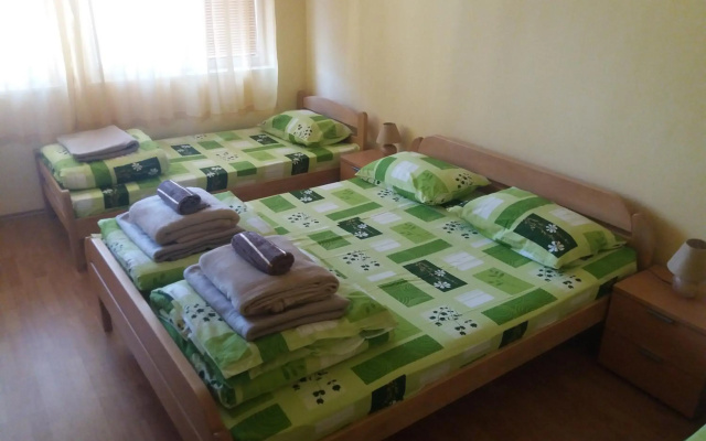 AM Apartman
