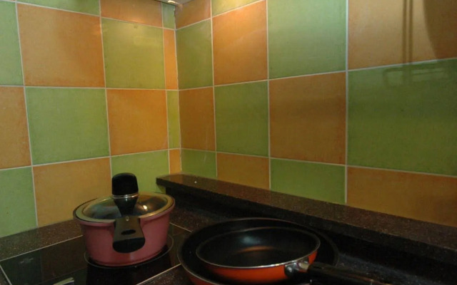Vestin Villa Myeong-dong Guest House