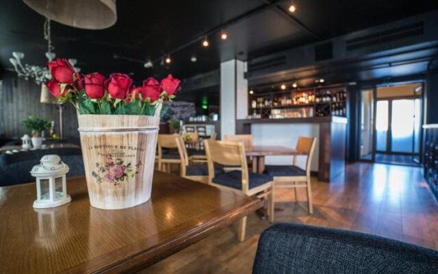 Park Hotel Tornio