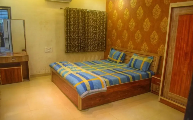 Sunshine Villa Igatpuri
