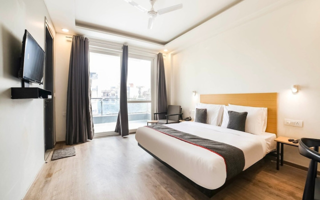 Super Townhouse Sector 46 Gurgaon Near Appu Ghar