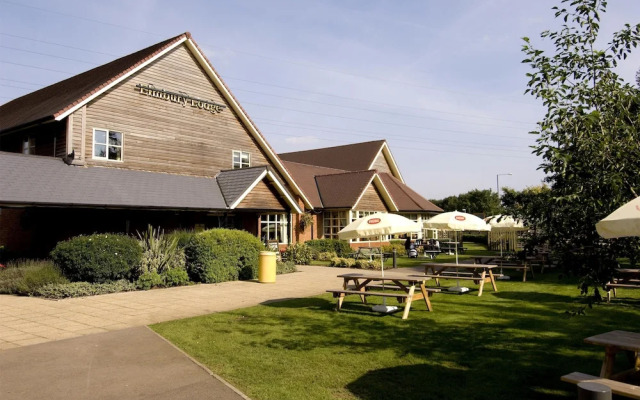 Premier Inn Tewksbury
