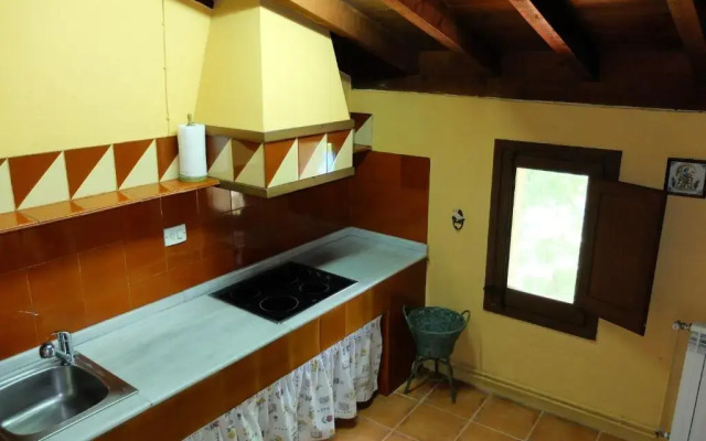 Casa Rural Mas Violella