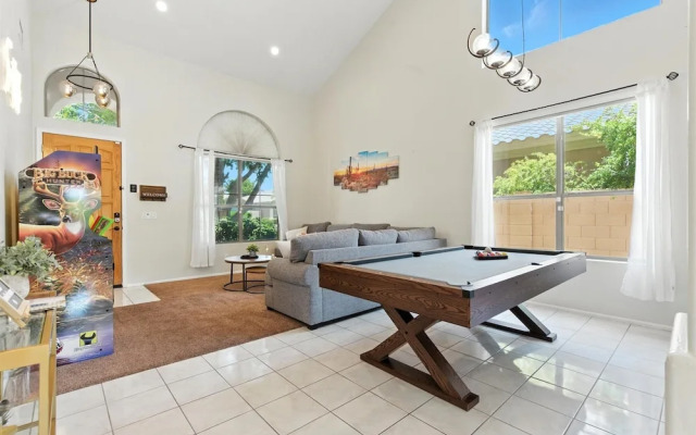 Birdie-private Pool & Bbq-4 Mins TPC Scottsdale