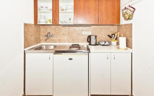 Apartment Vedre