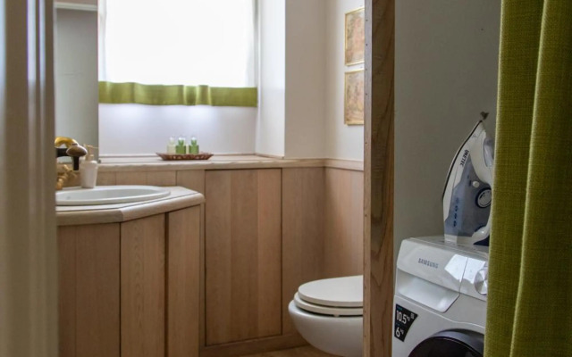 Luxury Estate on the Hills of Lake Garda