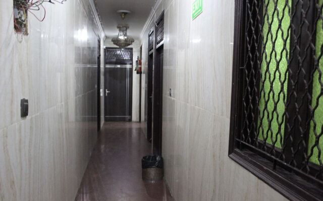 Central Guest House