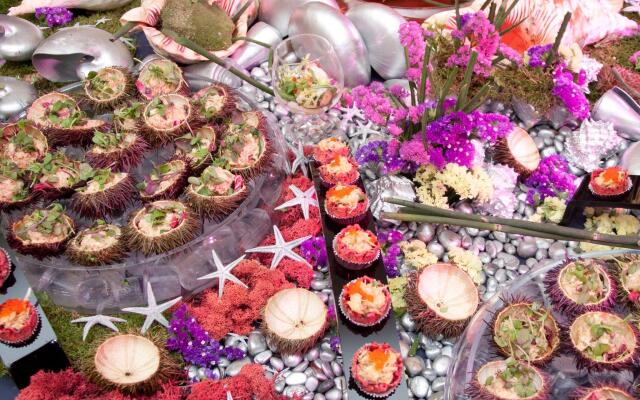 InterContinental Madrid by IHG