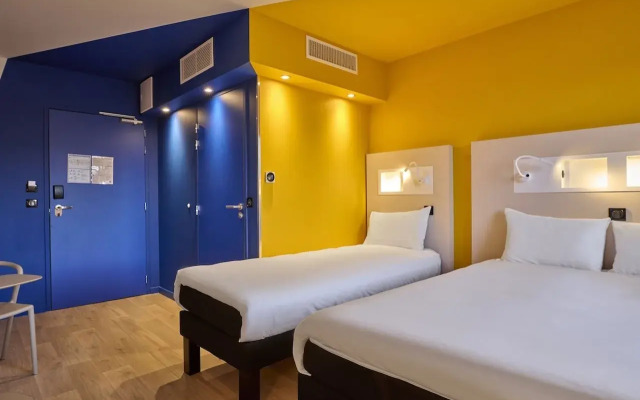 ibis budget Nangy Annemasse