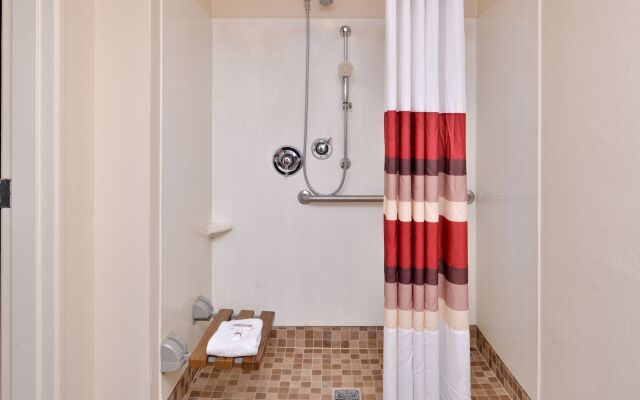 Red Roof Inn Merrillville