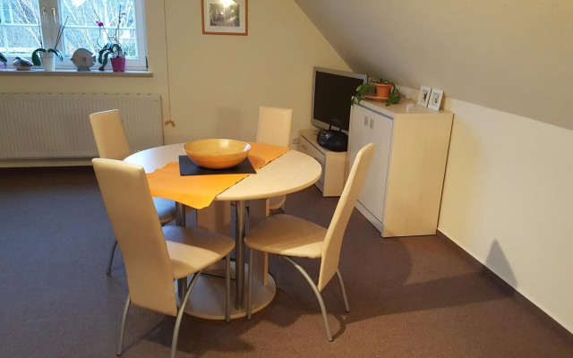 Ferienwohnungen An der Ostsee