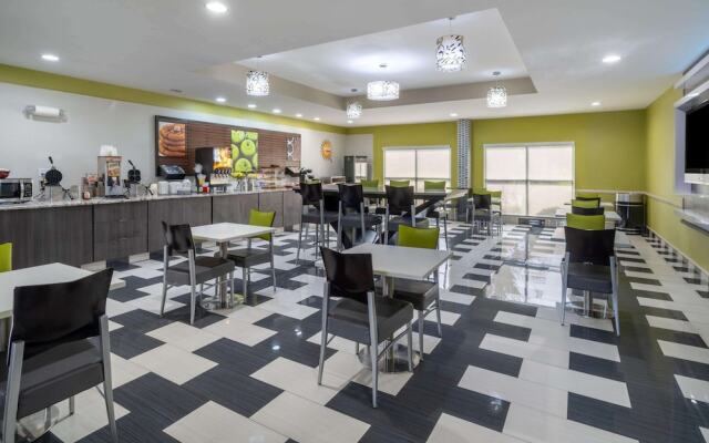 La Quinta Inn & Suites Prattville