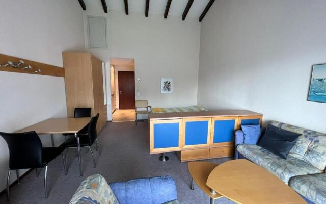 Ascona: Sabrina Apt. 237