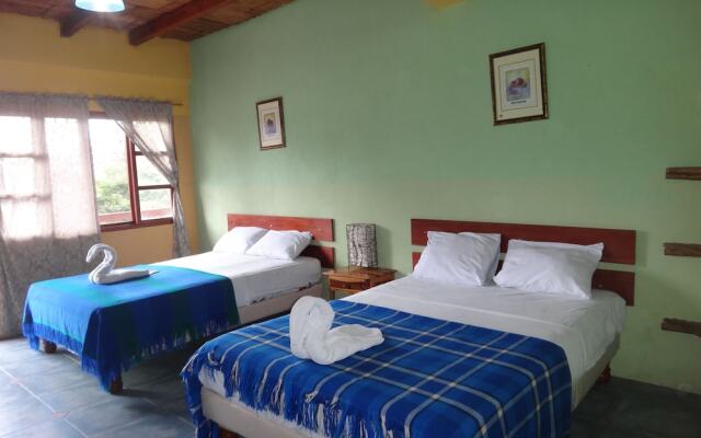 Hotel La Punta