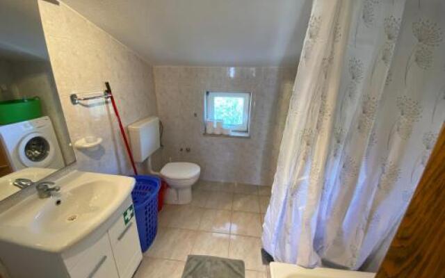 Apartments Istra Nielsen