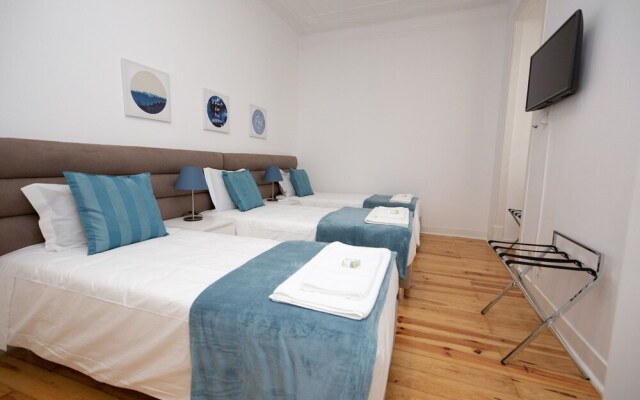 Inn - Chiado Boulevard Guest House