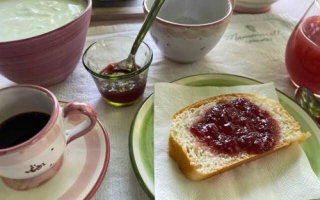 Agriturismo Mammarella