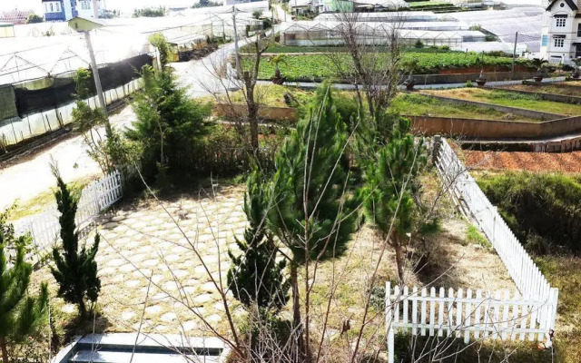 Reveto Dalat Villa