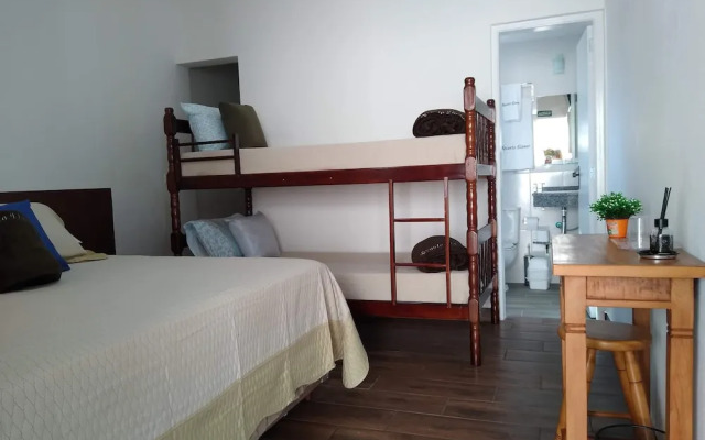 Recanto Elamar