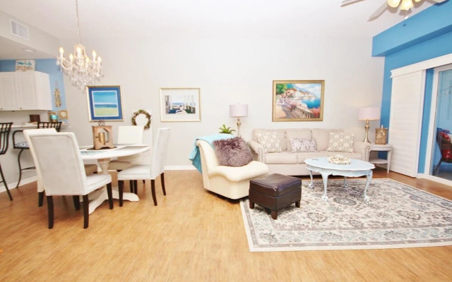 Oceanwalk 5-503 Apartment 2